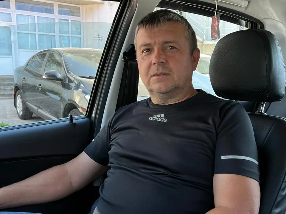 Егоренков Александр Владимирович — Инструктор по вождению (Категория B) МКПП, автошкола «Драйв Авто» в Калуге